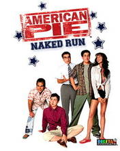 Download 'American Pie Naked Run (176x220) Samsung L760' to your phone
